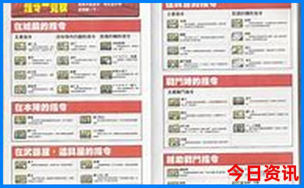 江西旅游自驾游最佳路线图